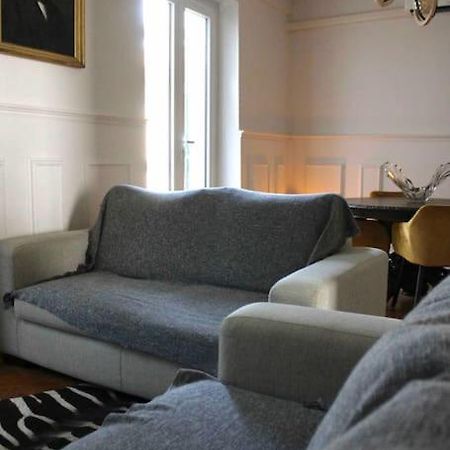 Spacieux Appartement 4 Couchages, Terrasse Privee นาร์บอนน์ ภายนอก รูปภาพ