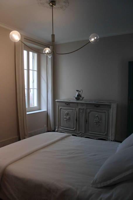 Spacieux Appartement 4 Couchages, Terrasse Privee นาร์บอนน์ ภายนอก รูปภาพ