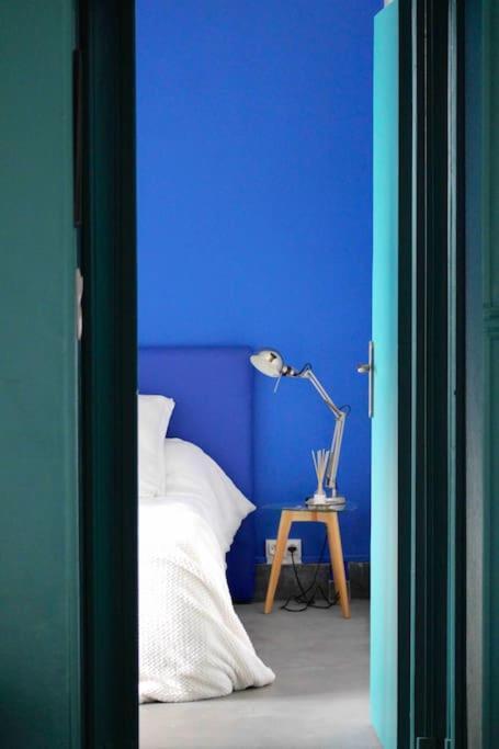 Spacieux Appartement 4 Couchages, Terrasse Privee นาร์บอนน์ ภายนอก รูปภาพ