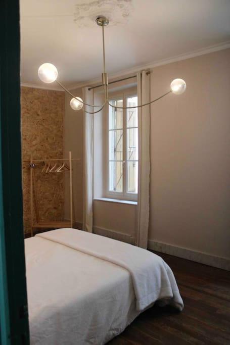 Spacieux Appartement 4 Couchages, Terrasse Privee นาร์บอนน์ ภายนอก รูปภาพ