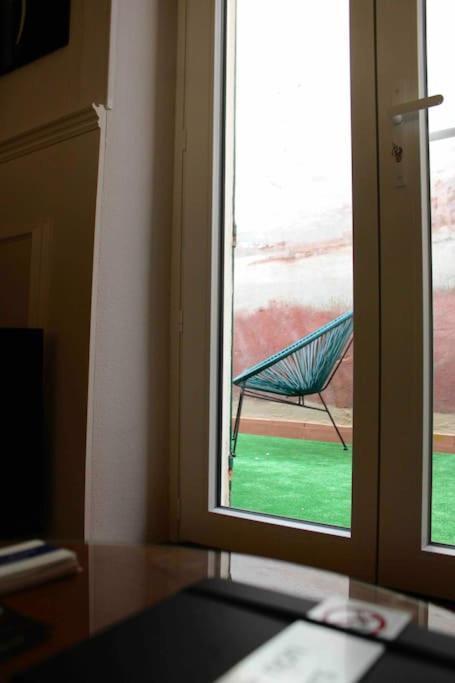 Spacieux Appartement 4 Couchages, Terrasse Privee นาร์บอนน์ ภายนอก รูปภาพ