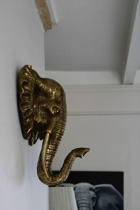 Spacieux Appartement 4 Couchages, Terrasse Privee นาร์บอนน์ ภายนอก รูปภาพ