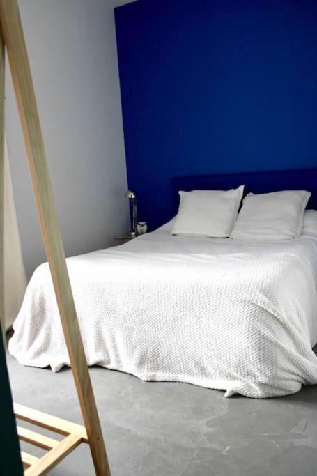 Spacieux Appartement 4 Couchages, Terrasse Privee นาร์บอนน์ ภายนอก รูปภาพ